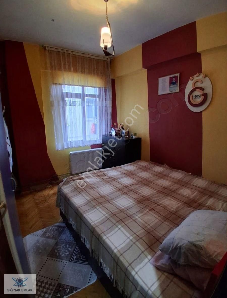 Sığınak Emlak Tan 4+1 Doğalgazlı Temiz Daire - Görsel 13