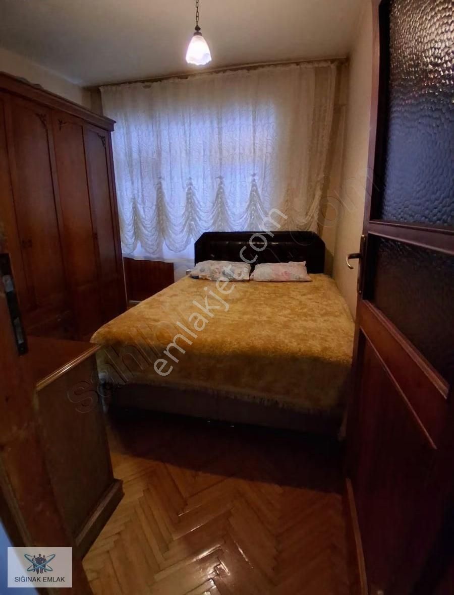 Sığınak Emlak Tan 4+1 Doğalgazlı Temiz Daire - Görsel 12