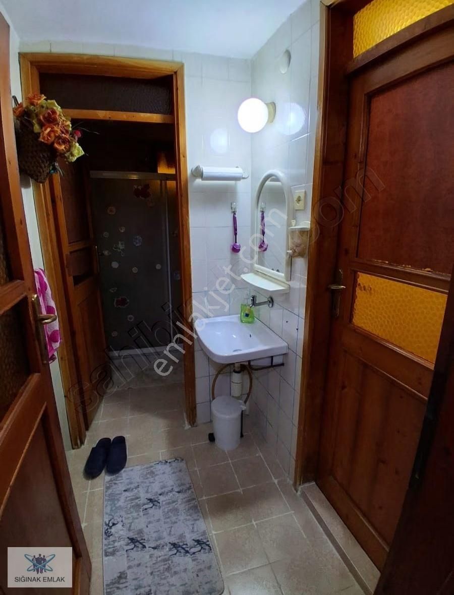 Sığınak Emlak Tan 4+1 Doğalgazlı Temiz Daire - Görsel 17