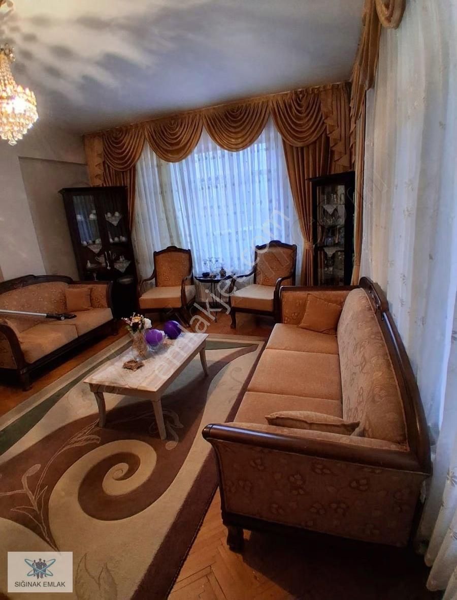 Sığınak Emlak Tan 4+1 Doğalgazlı Temiz Daire - Görsel 16