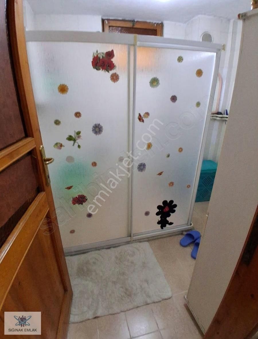 Sığınak Emlak Tan 4+1 Doğalgazlı Temiz Daire - Görsel 2