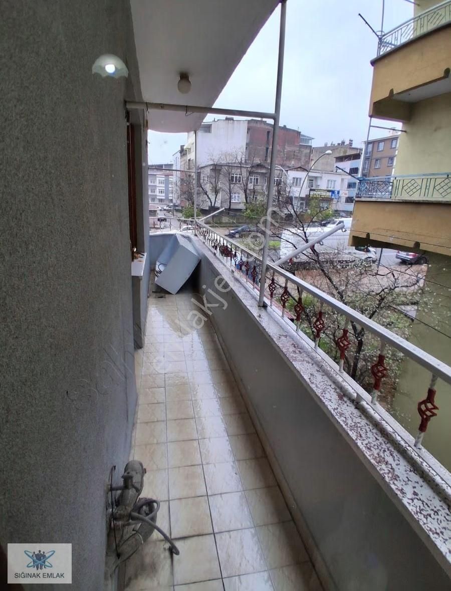 Sığınak Emlak Tan 4+1 Doğalgazlı Temiz Daire - Görsel 7