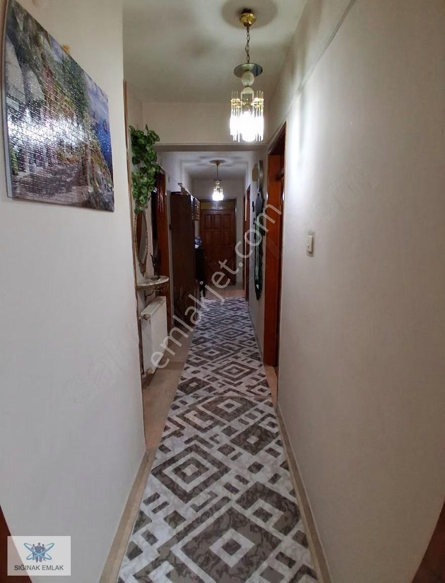 Sığınak Emlak Tan 4+1 Doğalgazlı Temiz Daire - Görsel 8