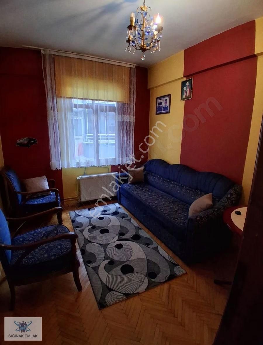 Sığınak Emlak Tan 4+1 Doğalgazlı Temiz Daire - Görsel 6