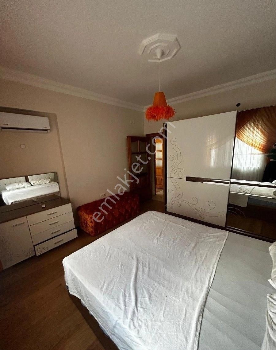 Konyaaltı Öğretmenevleri Mahallesi 3+1 Full Eşyalı Geniş Kiralık Daire - Görsel 5