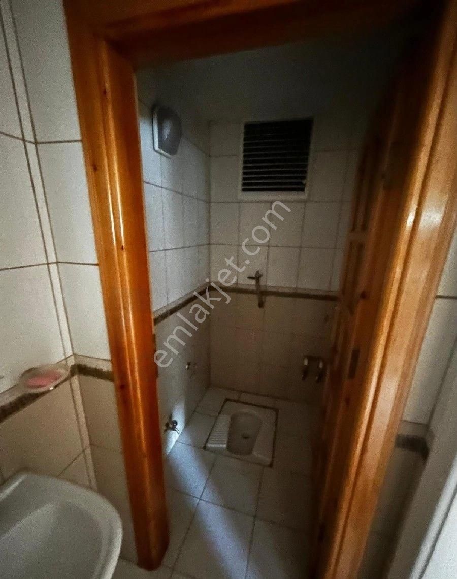 Konyaaltı Öğretmenevleri Mahallesi 3+1 Full Eşyalı Geniş Kiralık Daire - Görsel 14