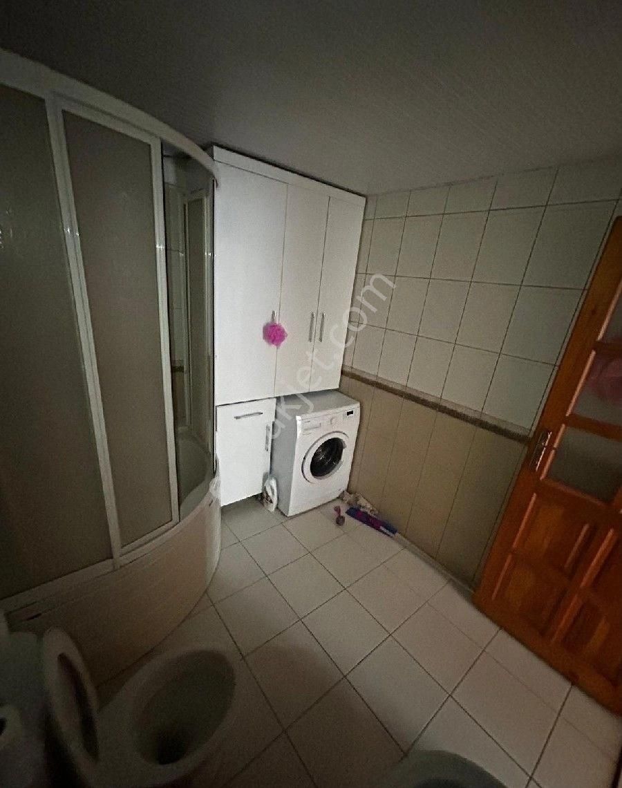 Konyaaltı Öğretmenevleri Mahallesi 3+1 Full Eşyalı Geniş Kiralık Daire - Görsel 7