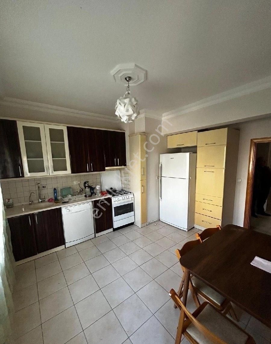 Konyaaltı Öğretmenevleri Mahallesi 3+1 Full Eşyalı Geniş Kiralık Daire - Görsel 11