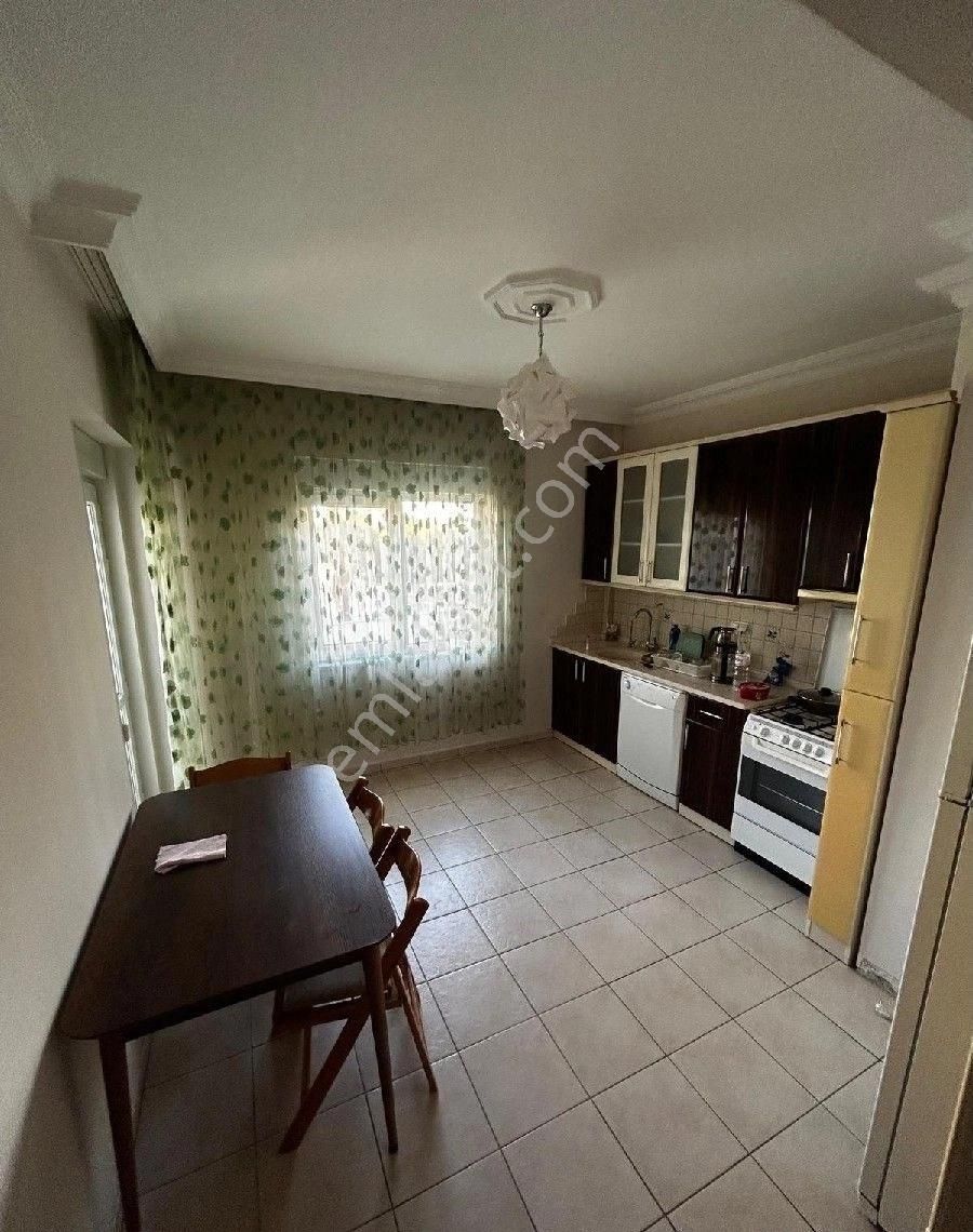 Konyaaltı Öğretmenevleri Mahallesi 3+1 Full Eşyalı Geniş Kiralık Daire - Görsel 2