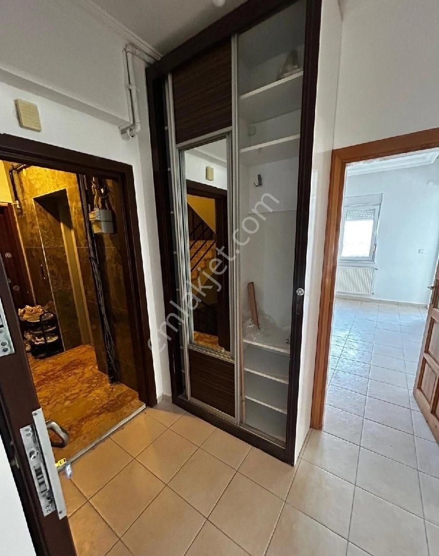 Konyaaltı Öğretmenevleri Mahallesi 3+1 Full Eşyalı Geniş Kiralık Daire - Görsel 15
