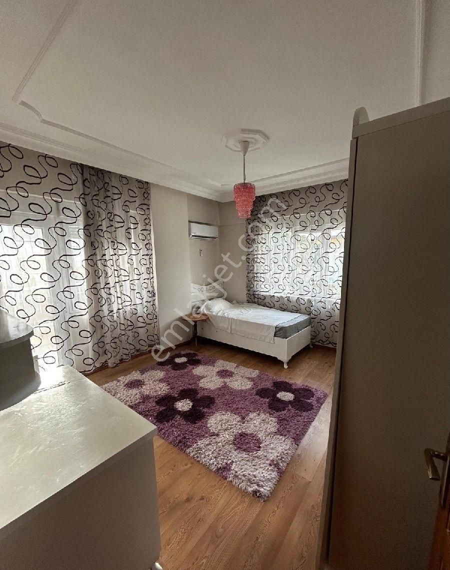 Konyaaltı Öğretmenevleri Mahallesi 3+1 Full Eşyalı Geniş Kiralık Daire - Görsel 10