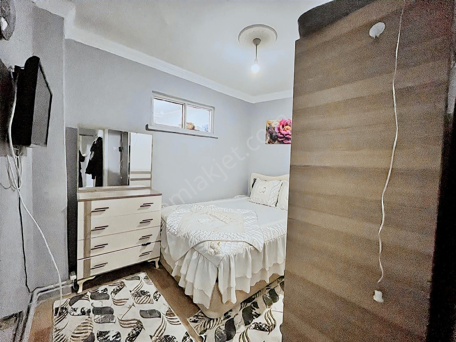 Kurtuluş Mahallesinde 3+1 Yatırıma Uygun Yüksek Giriş Daire - Görsel 10