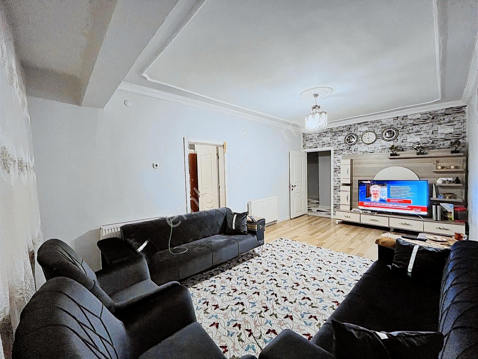 Kurtuluş Mahallesinde 3+1 Yatırıma Uygun Yüksek Giriş Daire - Görsel 8