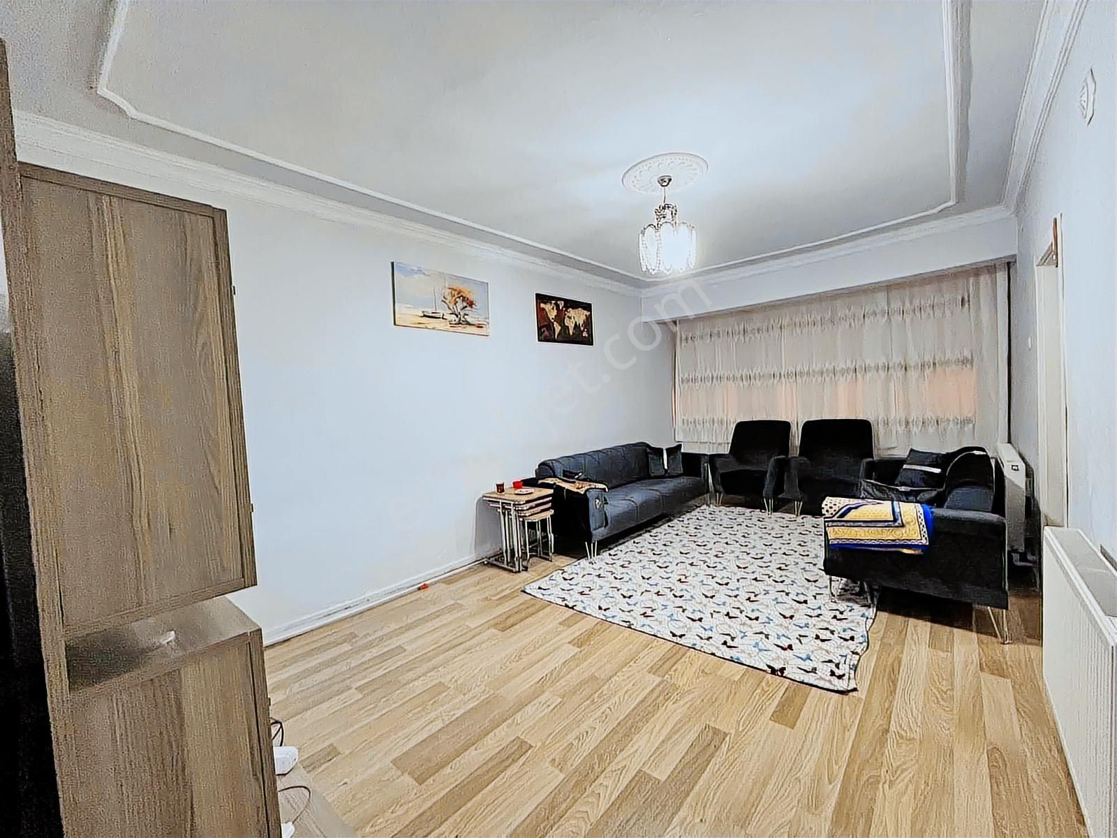 Kurtuluş Mahallesinde 3+1 Yatırıma Uygun Yüksek Giriş Daire - Görsel 2