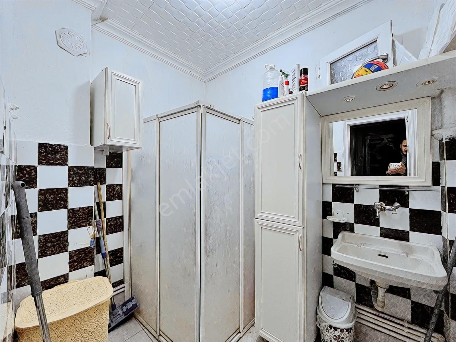 Kurtuluş Mahallesinde 3+1 Yatırıma Uygun Yüksek Giriş Daire - Görsel 6