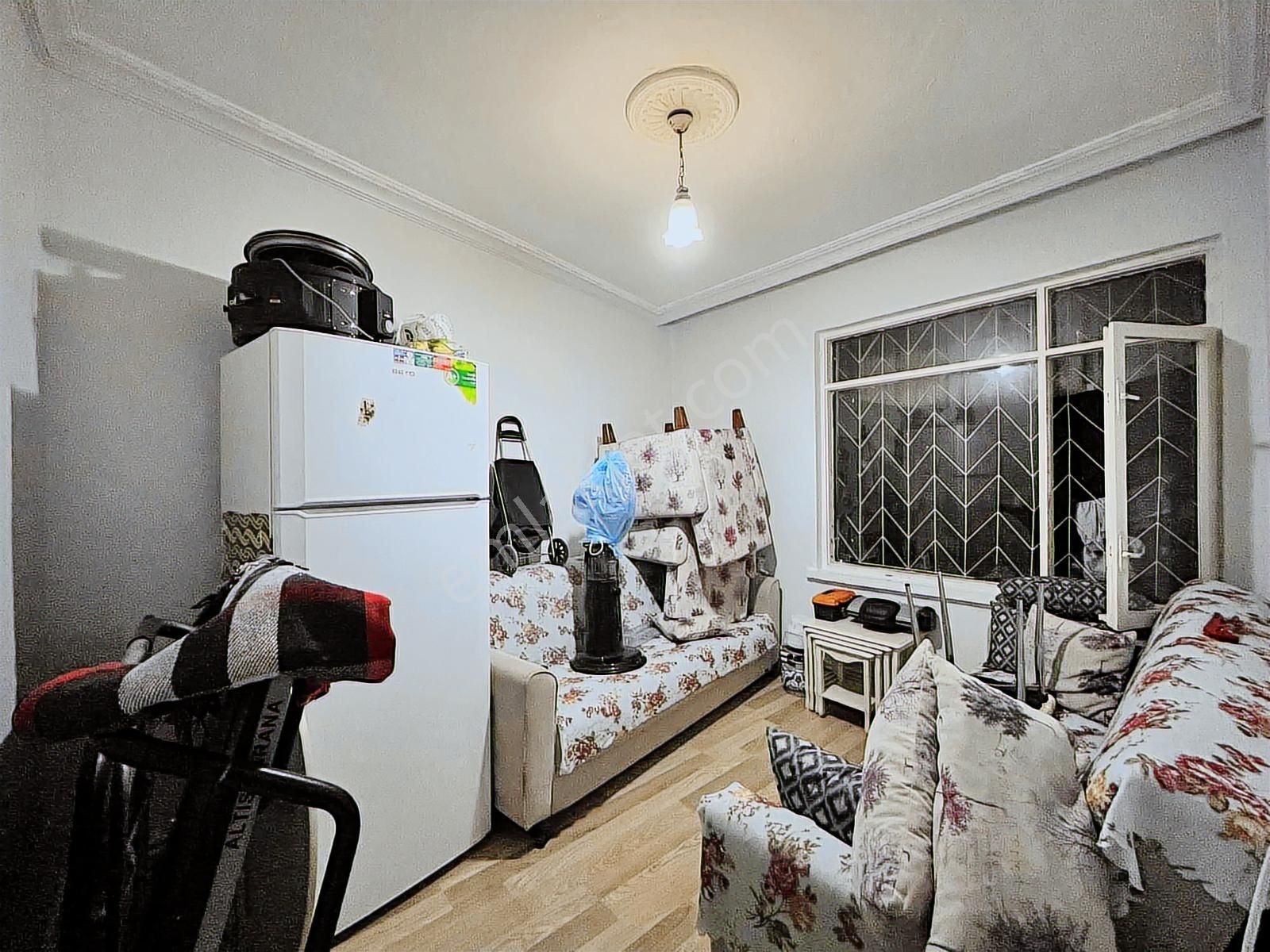 Kurtuluş Mahallesinde 3+1 Yatırıma Uygun Yüksek Giriş Daire - Görsel 4