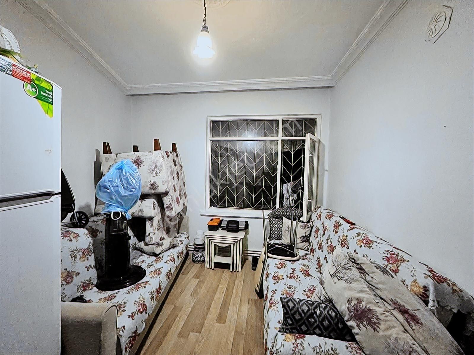 Kurtuluş Mahallesinde 3+1 Yatırıma Uygun Yüksek Giriş Daire - Görsel 5