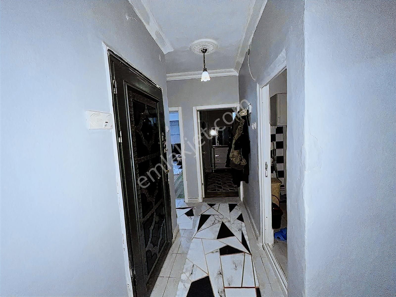 Kurtuluş Mahallesinde 3+1 Yatırıma Uygun Yüksek Giriş Daire - Görsel 12