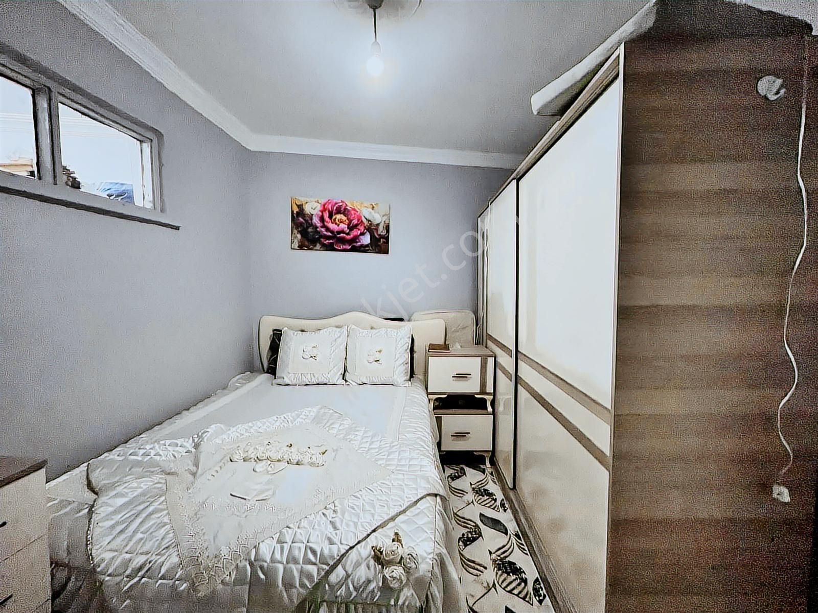 Kurtuluş Mahallesinde 3+1 Yatırıma Uygun Yüksek Giriş Daire - Görsel 14