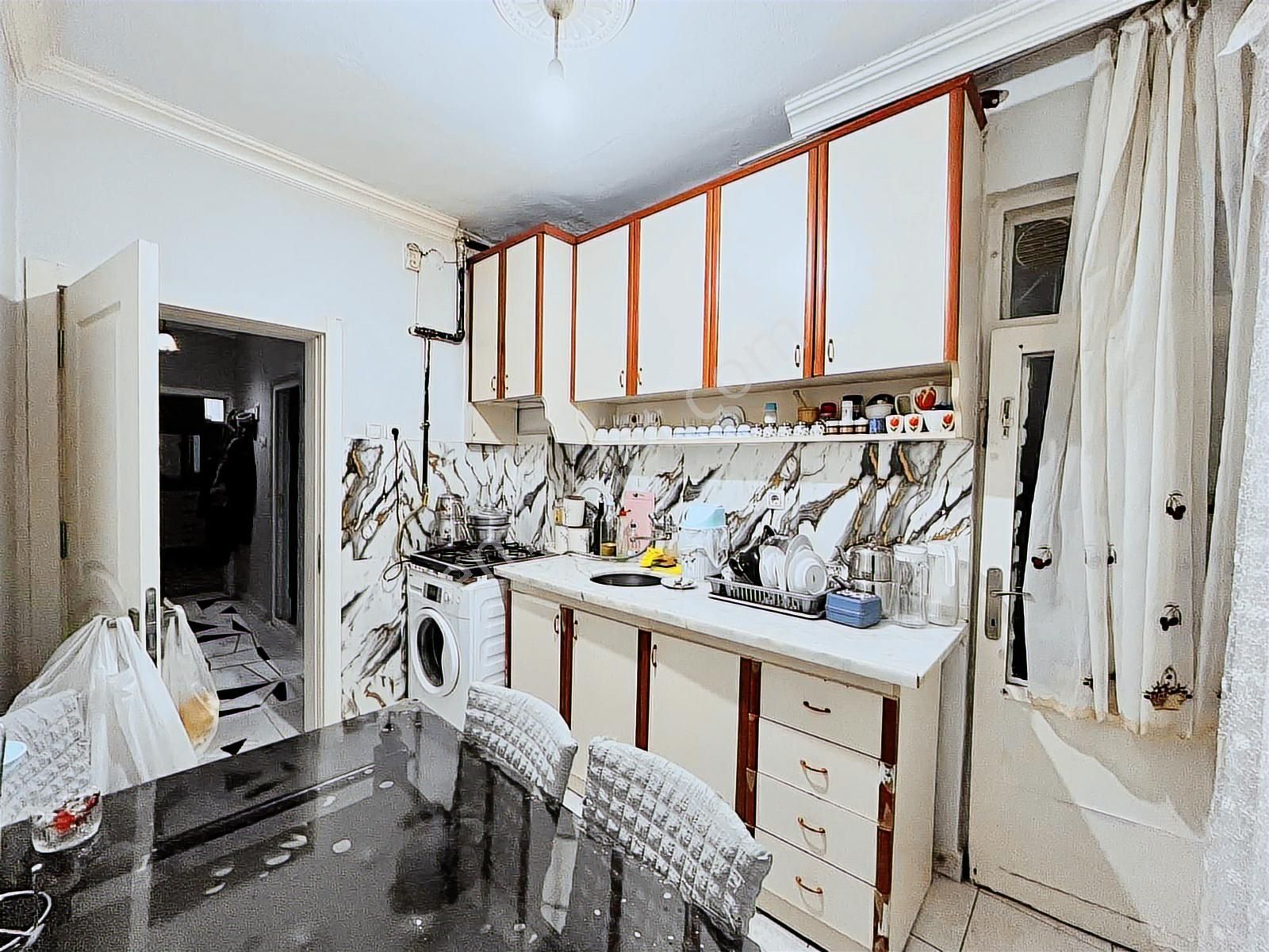 Kurtuluş Mahallesinde 3+1 Yatırıma Uygun Yüksek Giriş Daire - Görsel 9