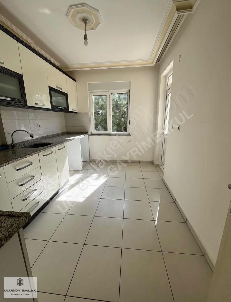Ahatlıda 2+1 Katta Güney Cephe Eşyasız Kiralık Daire - Görsel 3