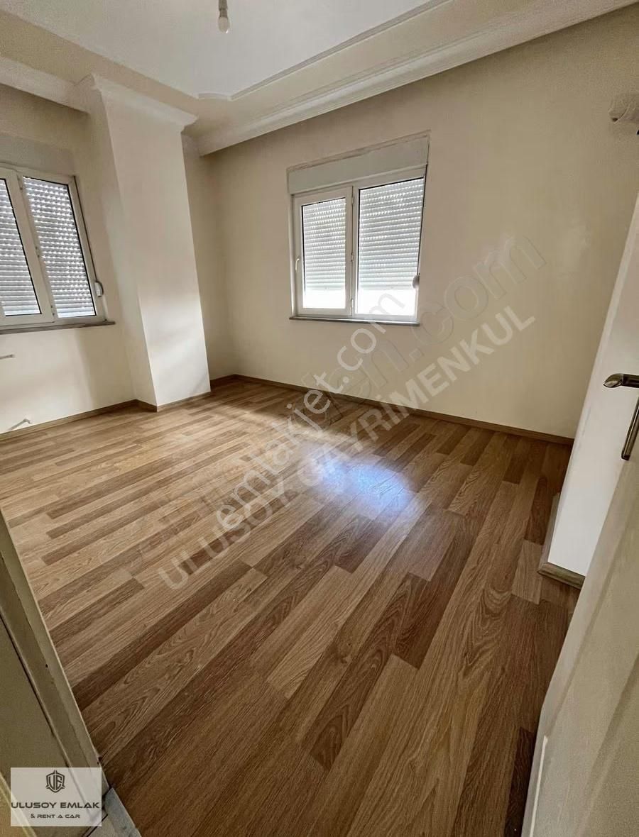 Ahatlıda 2+1 Katta Güney Cephe Eşyasız Kiralık Daire - Görsel 7