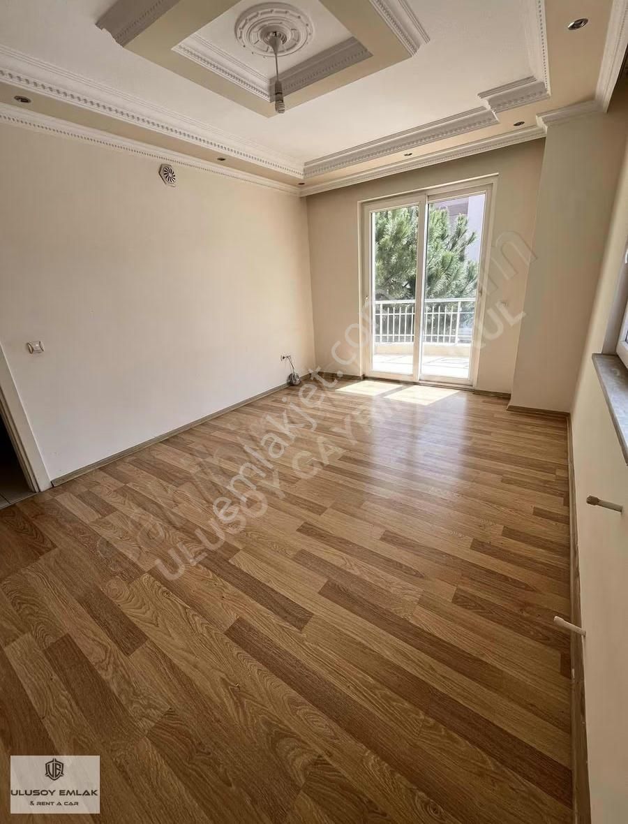 Ahatlıda 2+1 Katta Güney Cephe Eşyasız Kiralık Daire - Görsel 6