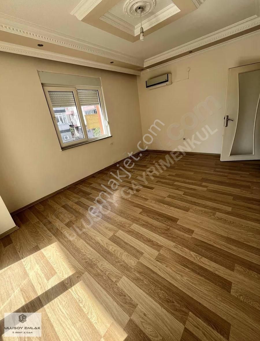 Ahatlıda 2+1 Katta Güney Cephe Eşyasız Kiralık Daire - Görsel 2