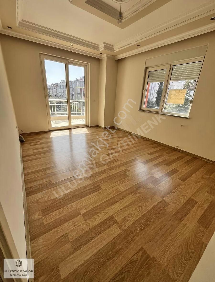 Ahatlıda 2+1 Katta Güney Cephe Eşyasız Kiralık Daire - Görsel 4