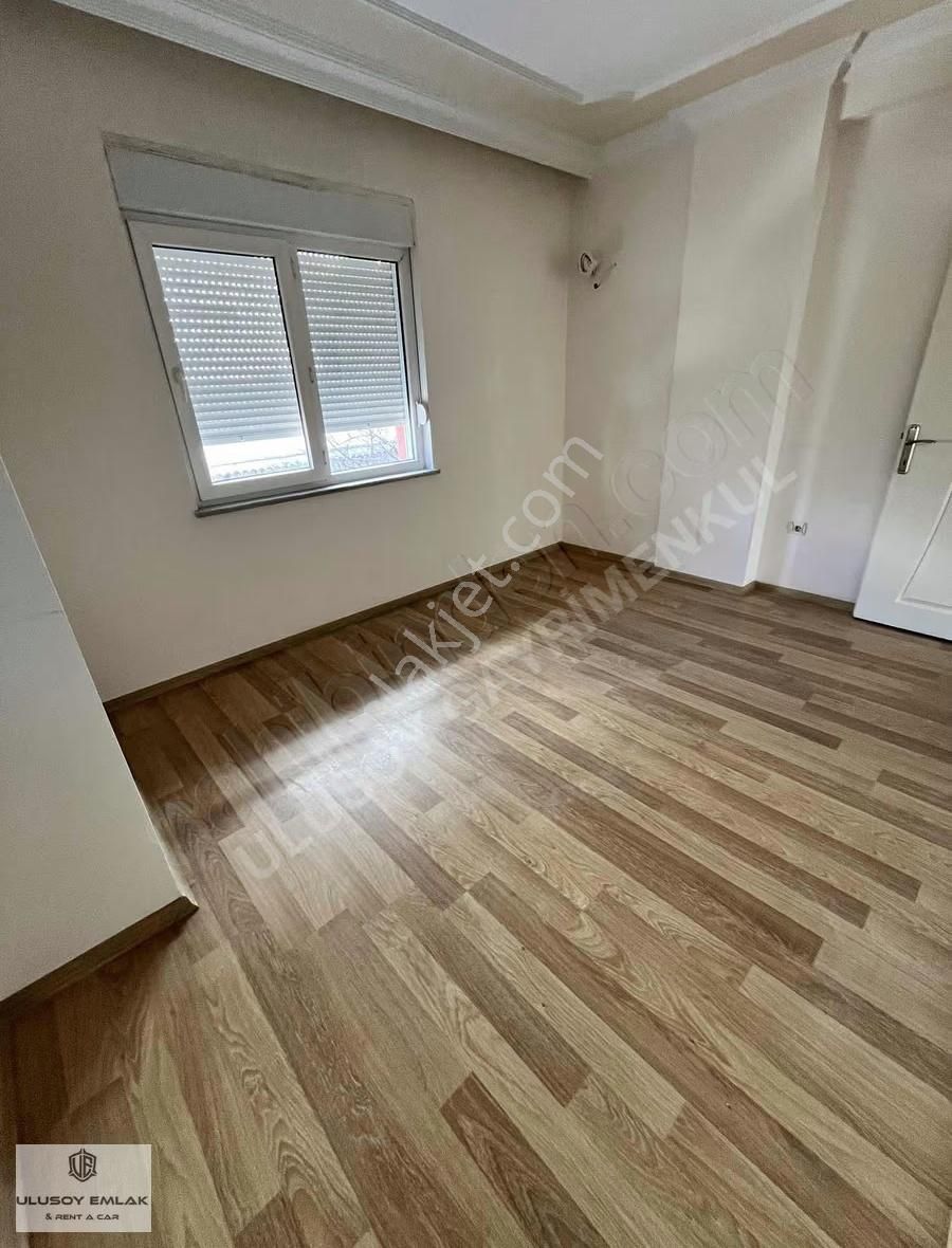 Ahatlıda 2+1 Katta Güney Cephe Eşyasız Kiralık Daire - Görsel 13