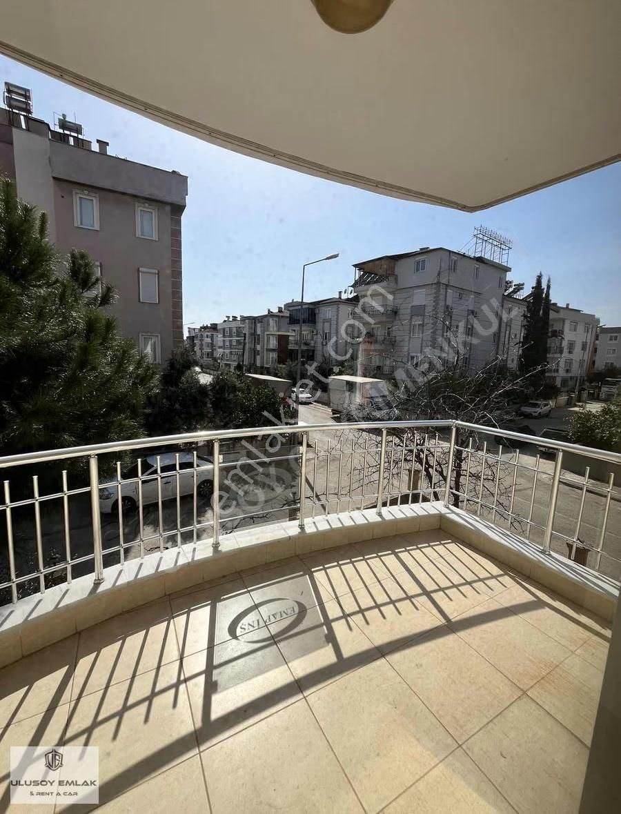 Ahatlıda 2+1 Katta Güney Cephe Eşyasız Kiralık Daire - Görsel 5