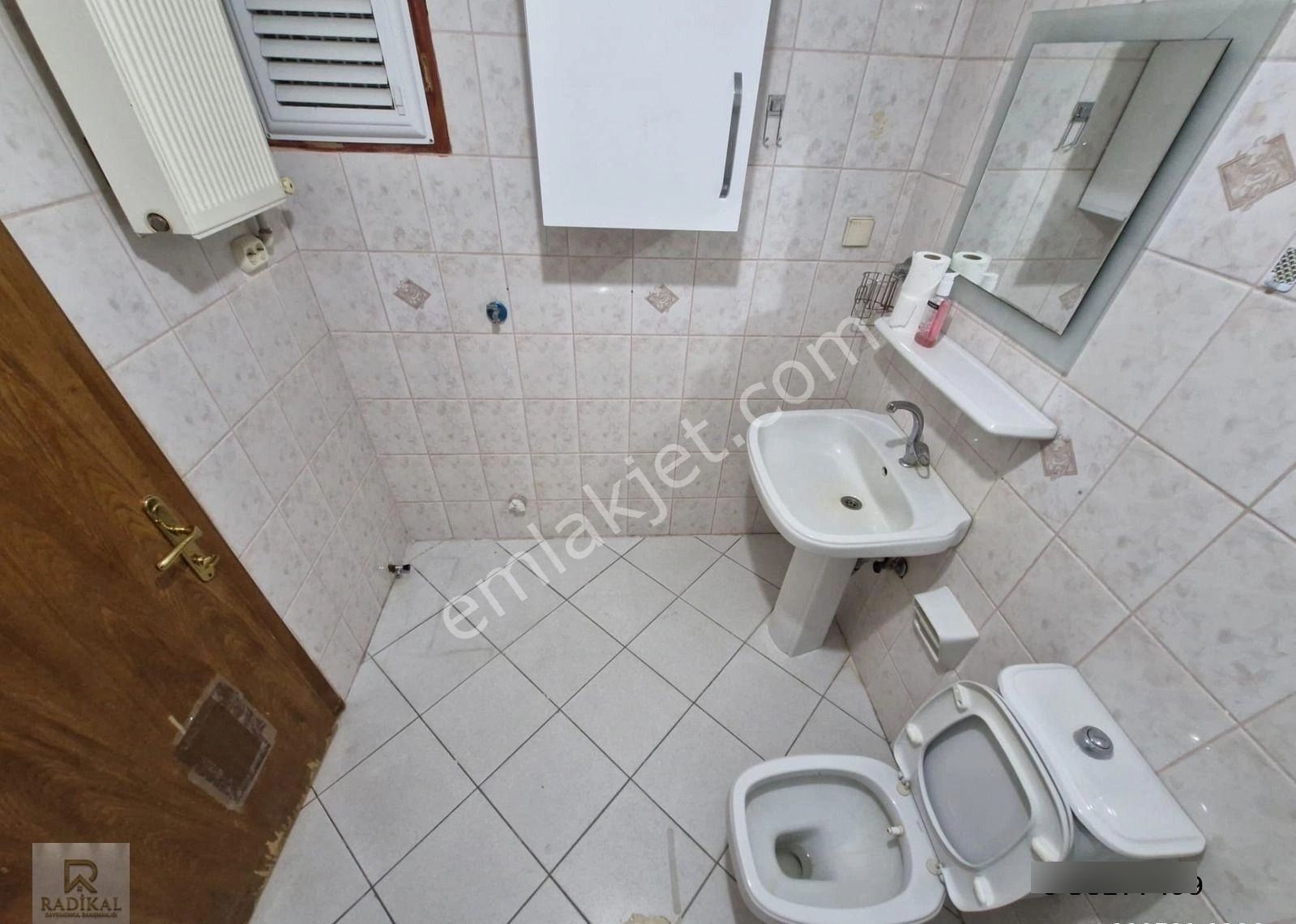 Birlik Mahallesi 406. Sokak Üzeri Ara Kat Kök Tapulu Özel Konumlu 3+1 Satılık Daire........... - Görsel 21