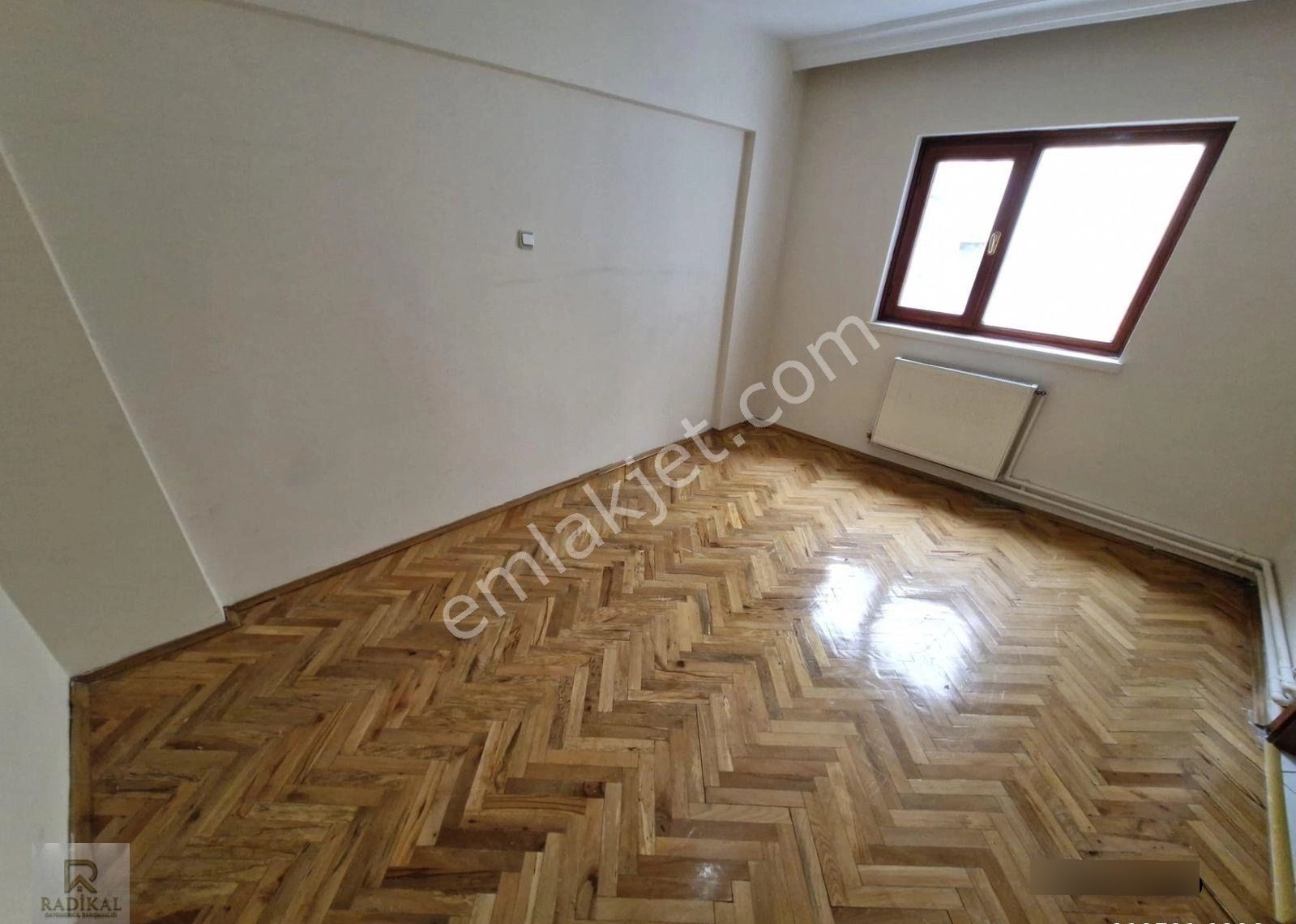 Birlik Mahallesi 406. Sokak Üzeri Ara Kat Kök Tapulu Özel Konumlu 3+1 Satılık Daire........... - Görsel 5