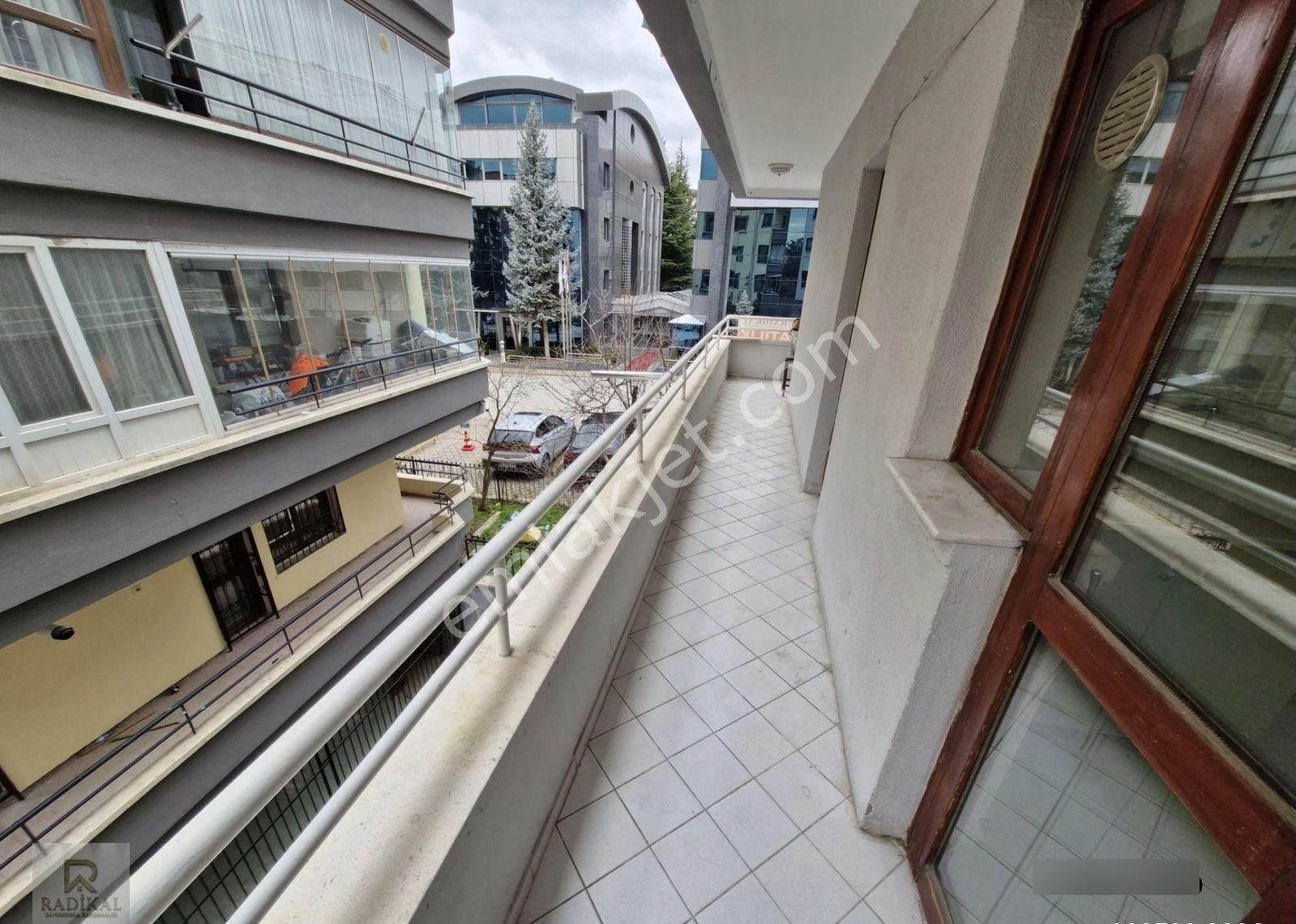 Birlik Mahallesi 406. Sokak Üzeri Ara Kat Kök Tapulu Özel Konumlu 3+1 Satılık Daire........... - Görsel 23