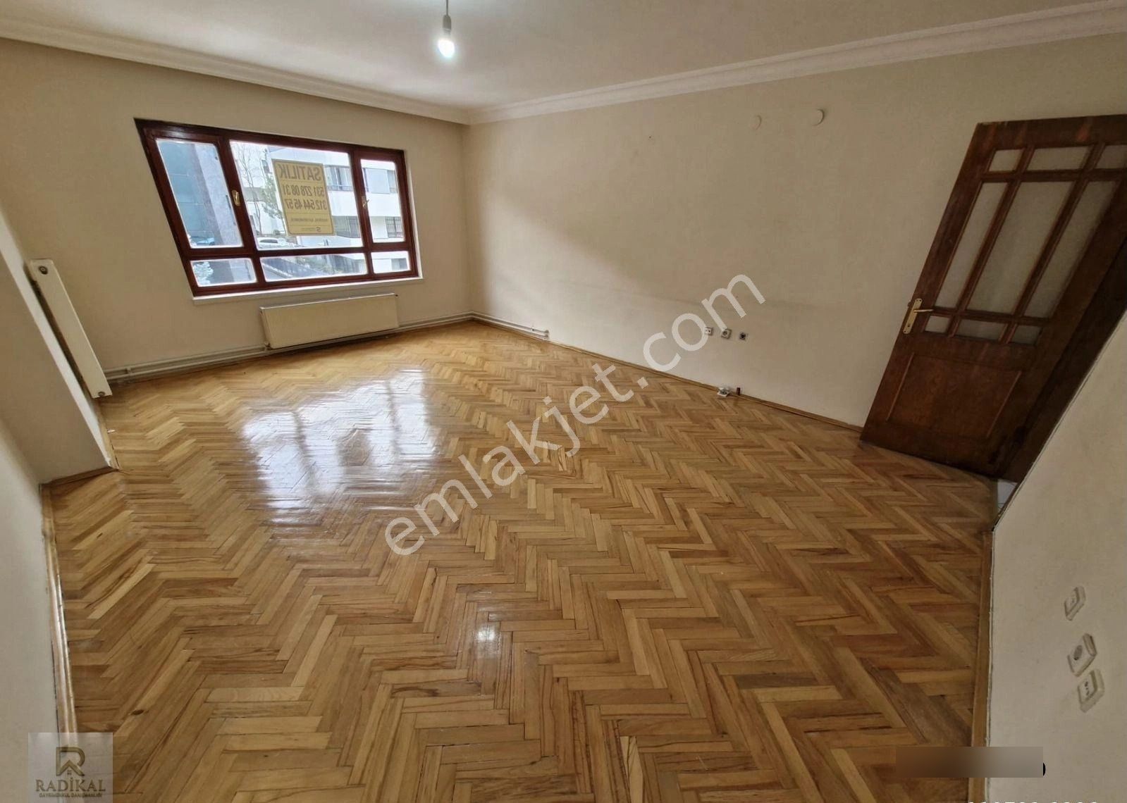 Birlik Mahallesi 406. Sokak Üzeri Ara Kat Kök Tapulu Özel Konumlu 3+1 Satılık Daire........... - Görsel 29