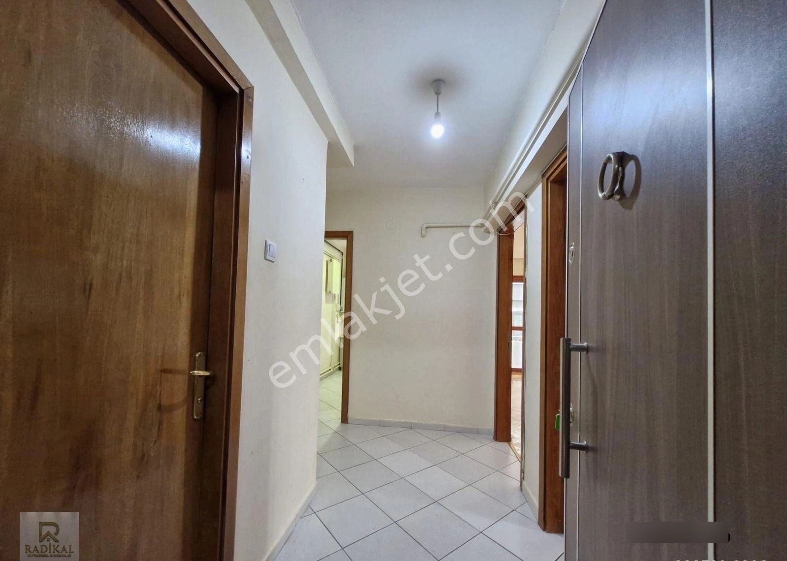 Birlik Mahallesi 406. Sokak Üzeri Ara Kat Kök Tapulu Özel Konumlu 3+1 Satılık Daire........... - Görsel 34