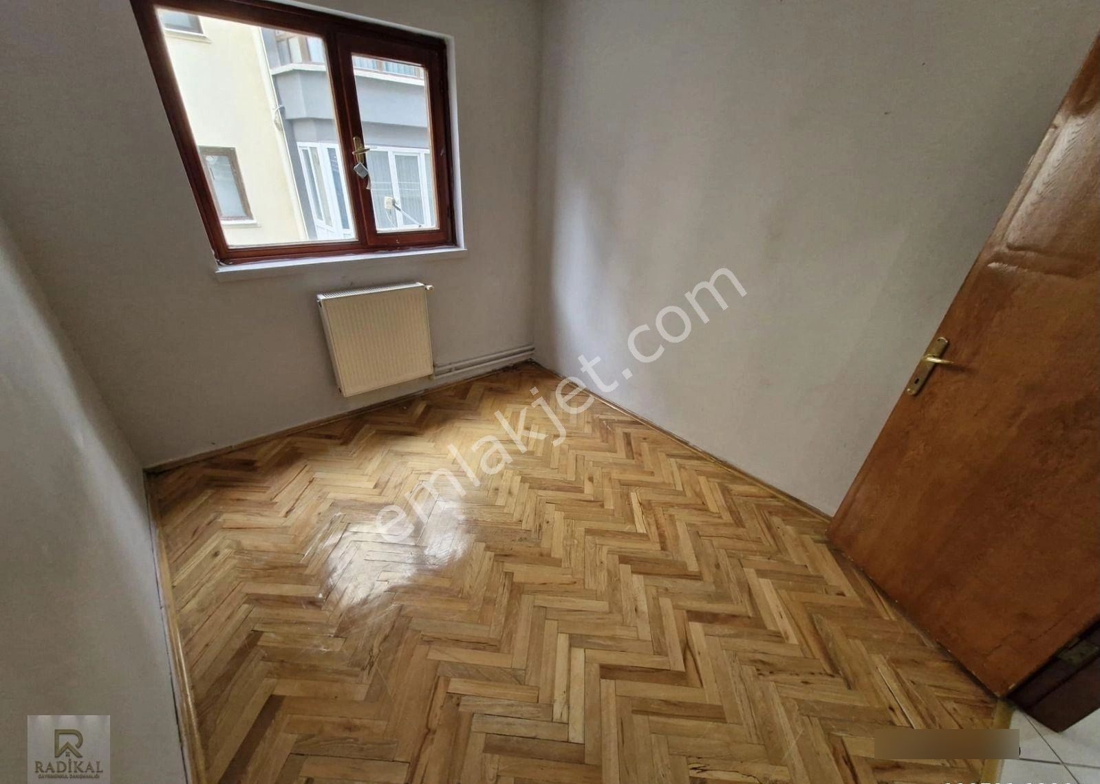 Birlik Mahallesi 406. Sokak Üzeri Ara Kat Kök Tapulu Özel Konumlu 3+1 Satılık Daire........... - Görsel 35