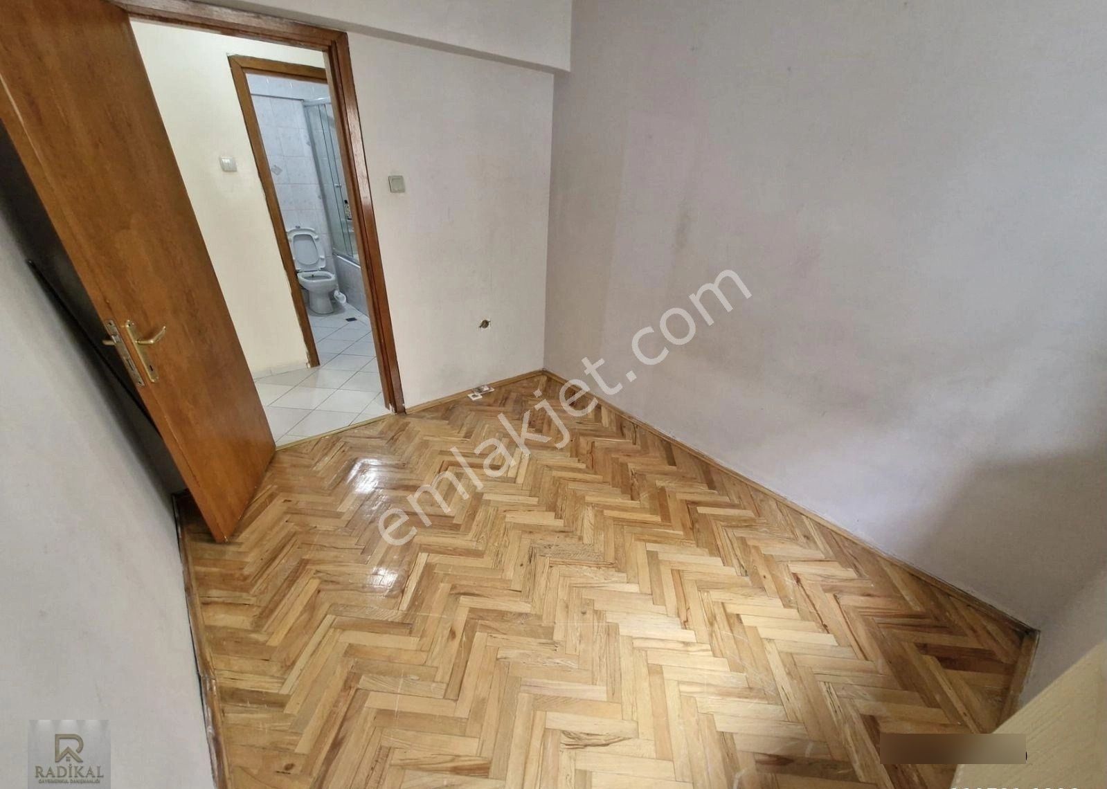 Birlik Mahallesi 406. Sokak Üzeri Ara Kat Kök Tapulu Özel Konumlu 3+1 Satılık Daire........... - Görsel 22