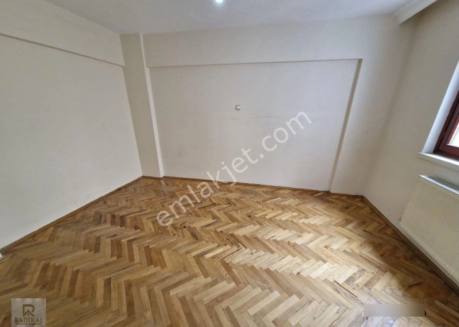 Birlik Mahallesi 406. Sokak Üzeri Ara Kat Kök Tapulu Özel Konumlu 3+1 Satılık Daire........... - Görsel 15