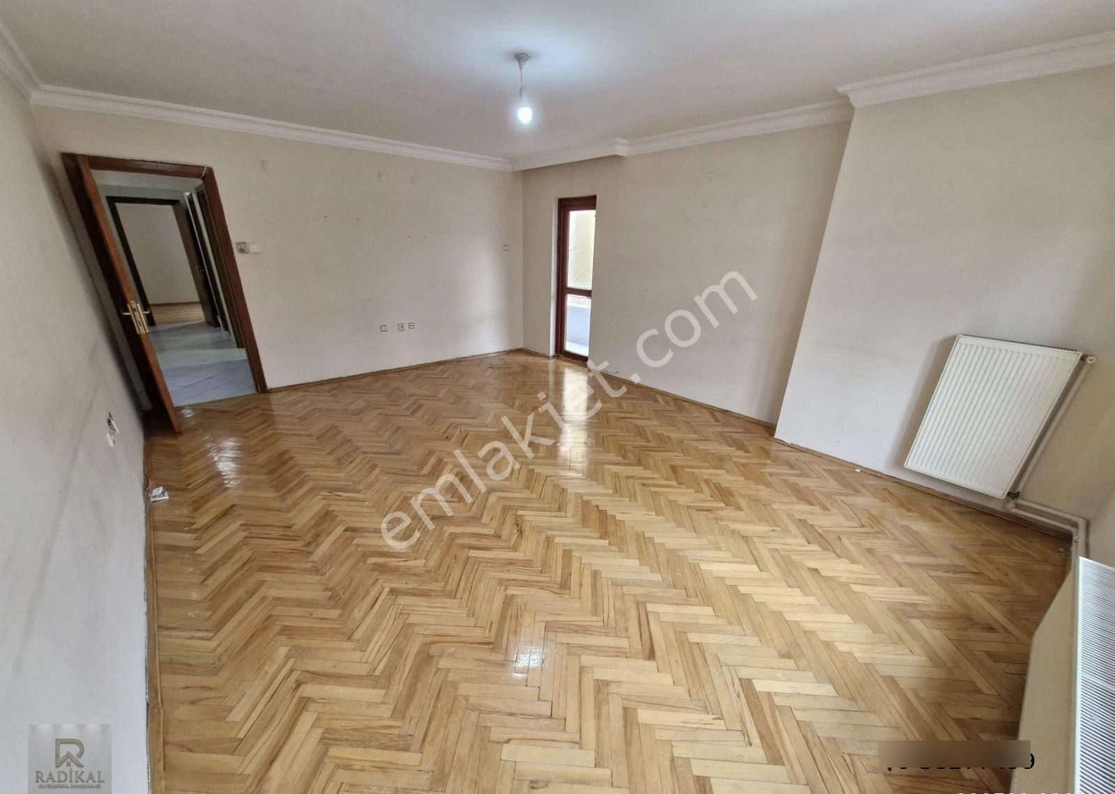 Birlik Mahallesi 406. Sokak Üzeri Ara Kat Kök Tapulu Özel Konumlu 3+1 Satılık Daire........... - Görsel 33