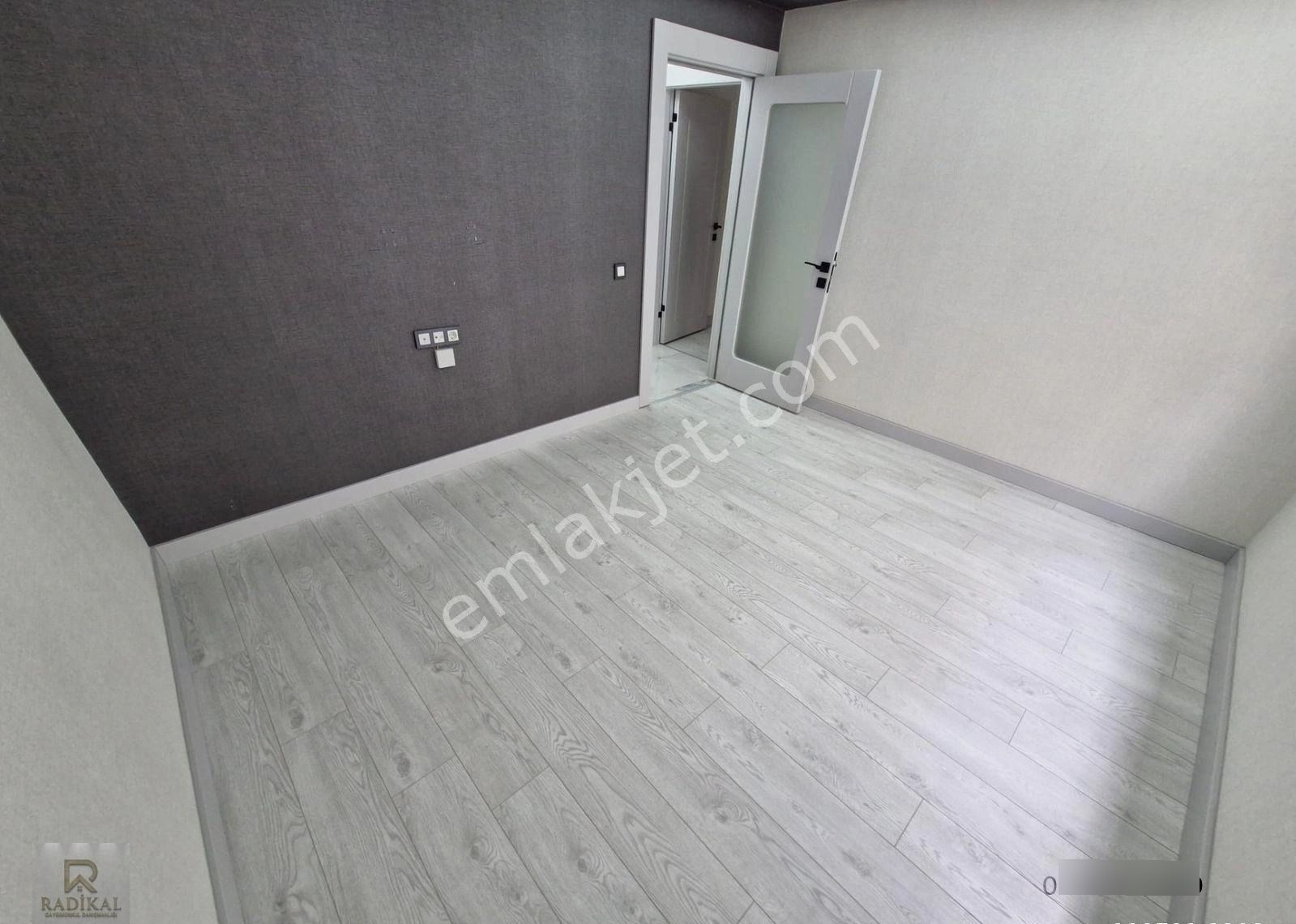 Türközü Mahallesi 428. Cadde'de Düz Giriş Katta Sıfır 2+1 Kiralık Daire ........ - Görsel 26