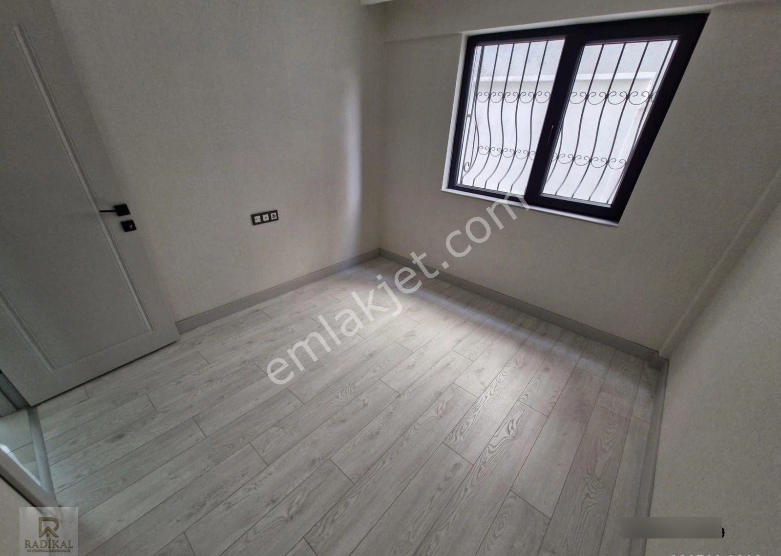 Türközü Mahallesi 428. Cadde'de Düz Giriş Katta Sıfır 2+1 Kiralık Daire ........ - Görsel 35