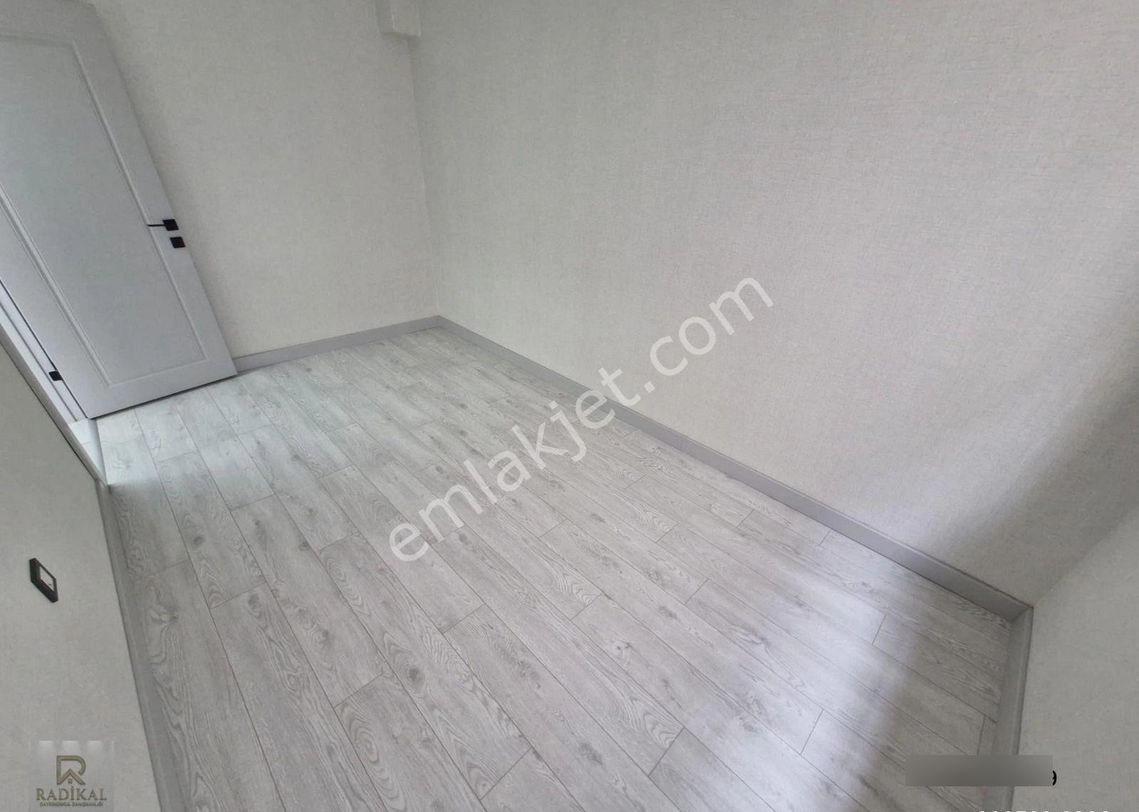 Türközü Mahallesi 428. Cadde'de Düz Giriş Katta Sıfır 2+1 Kiralık Daire ........ - Görsel 17