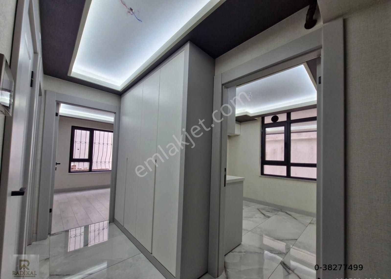 Türközü Mahallesi 428. Cadde'de Düz Giriş Katta Sıfır 2+1 Kiralık Daire ........