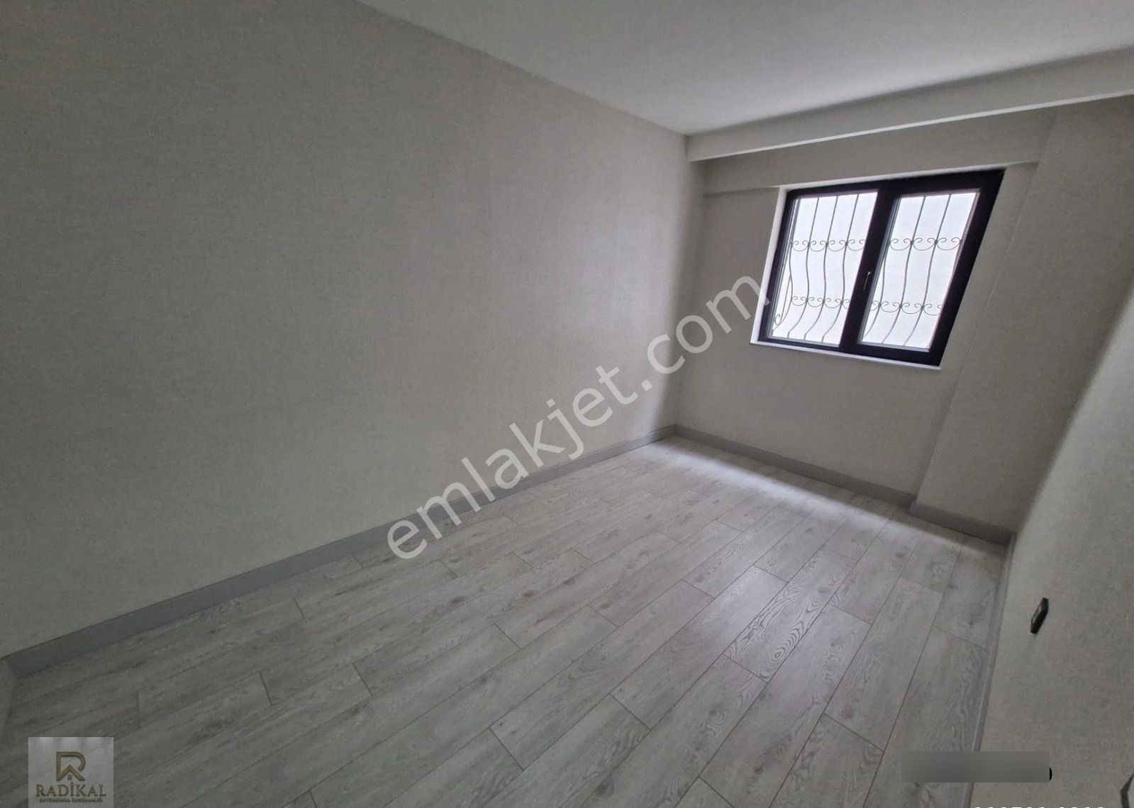 Türközü Mahallesi 428. Cadde'de Düz Giriş Katta Sıfır 2+1 Kiralık Daire ........ - Görsel 4