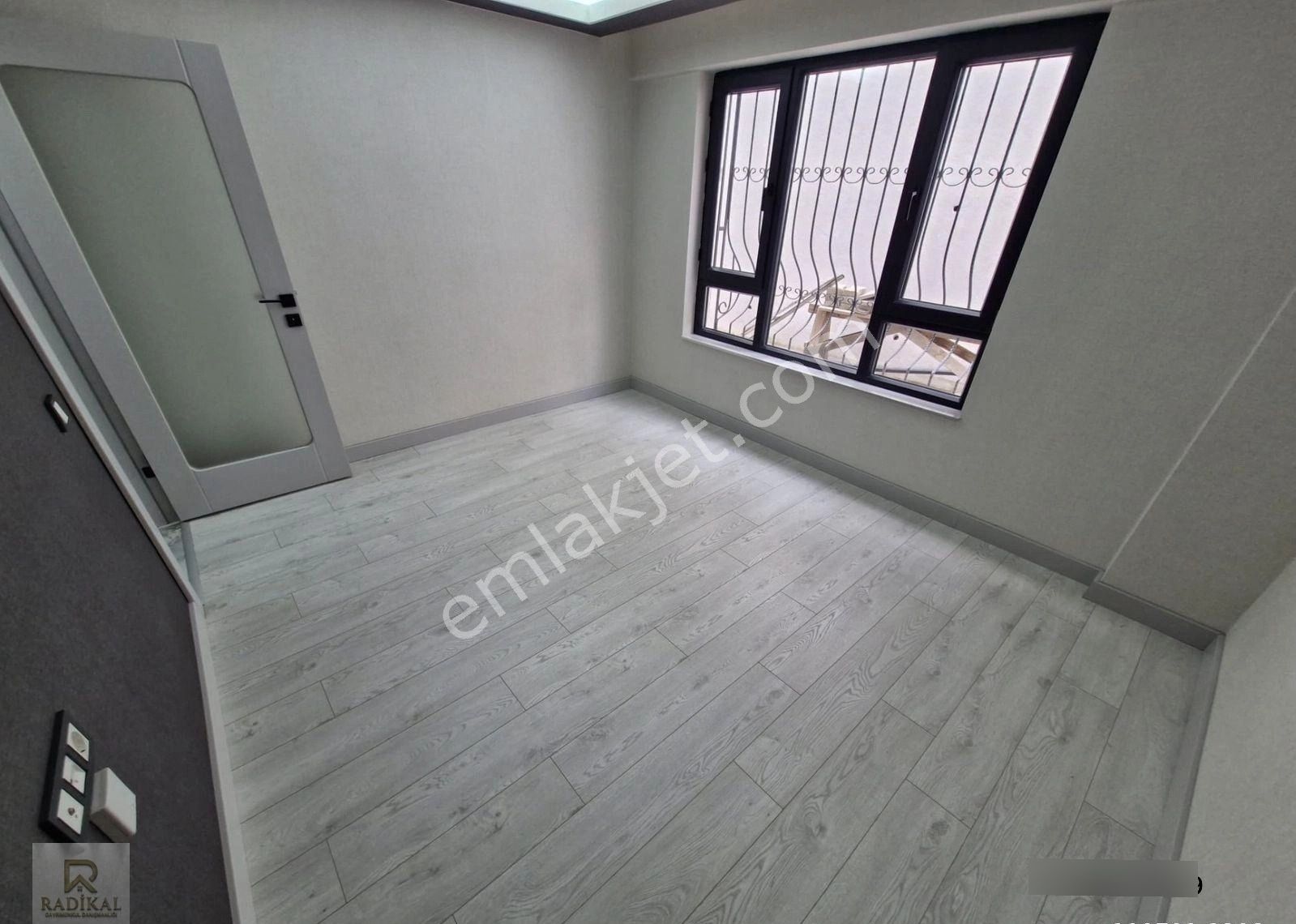 Türközü Mahallesi 428. Cadde'de Düz Giriş Katta Sıfır 2+1 Kiralık Daire ........ - Görsel 31