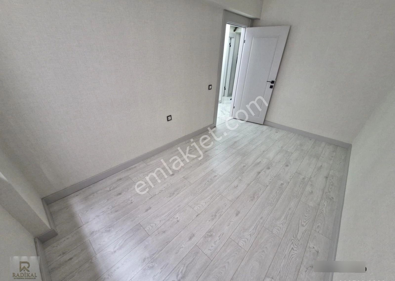 Türközü Mahallesi 428. Cadde'de Düz Giriş Katta Sıfır 2+1 Kiralık Daire ........ - Görsel 15