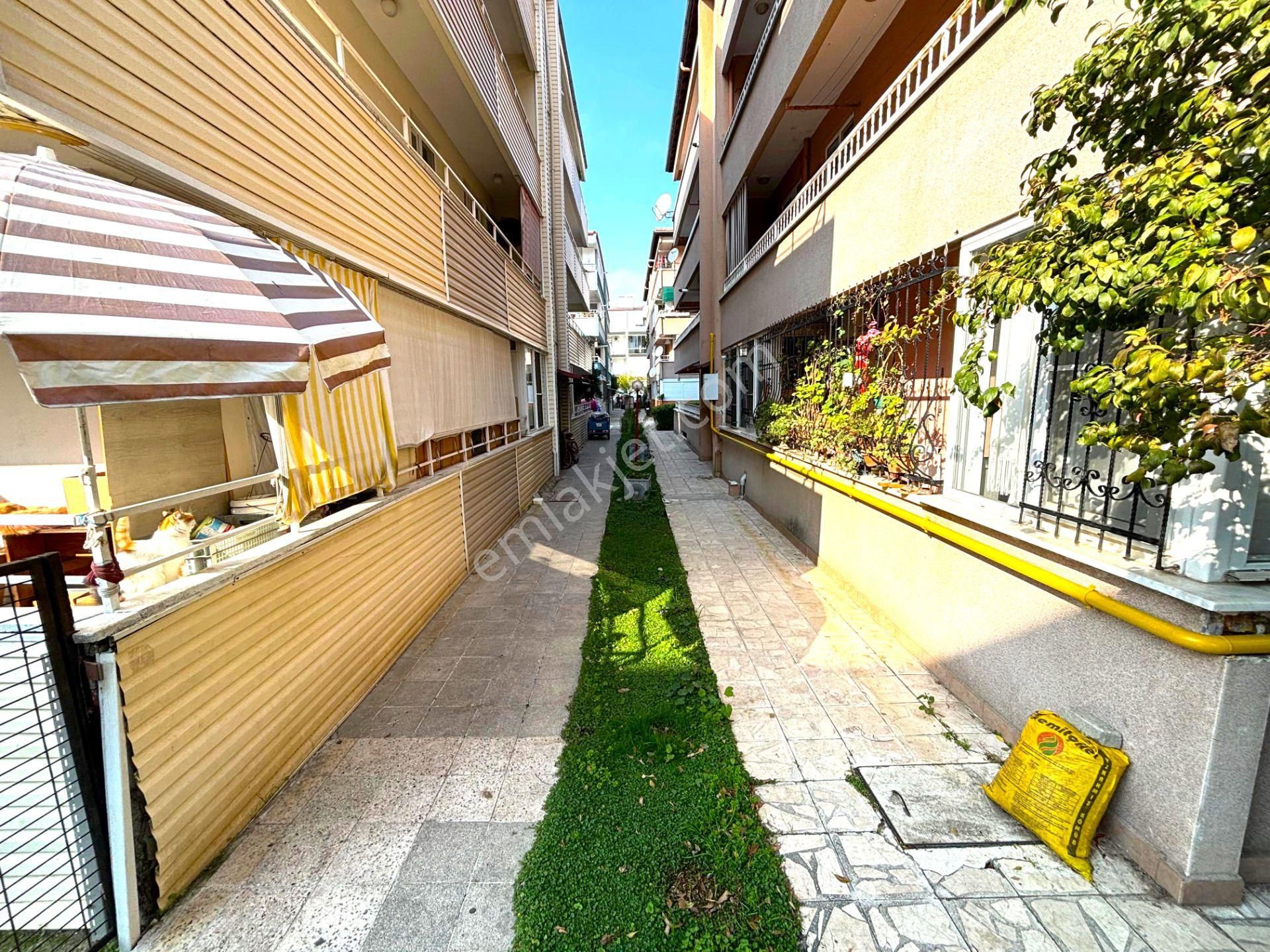 𝄞tek Yetkili Blue Life Egenden Doktorlar Sitesi Civarında Full Kredili Çift Wcli 3+1 Daire - Görsel 3