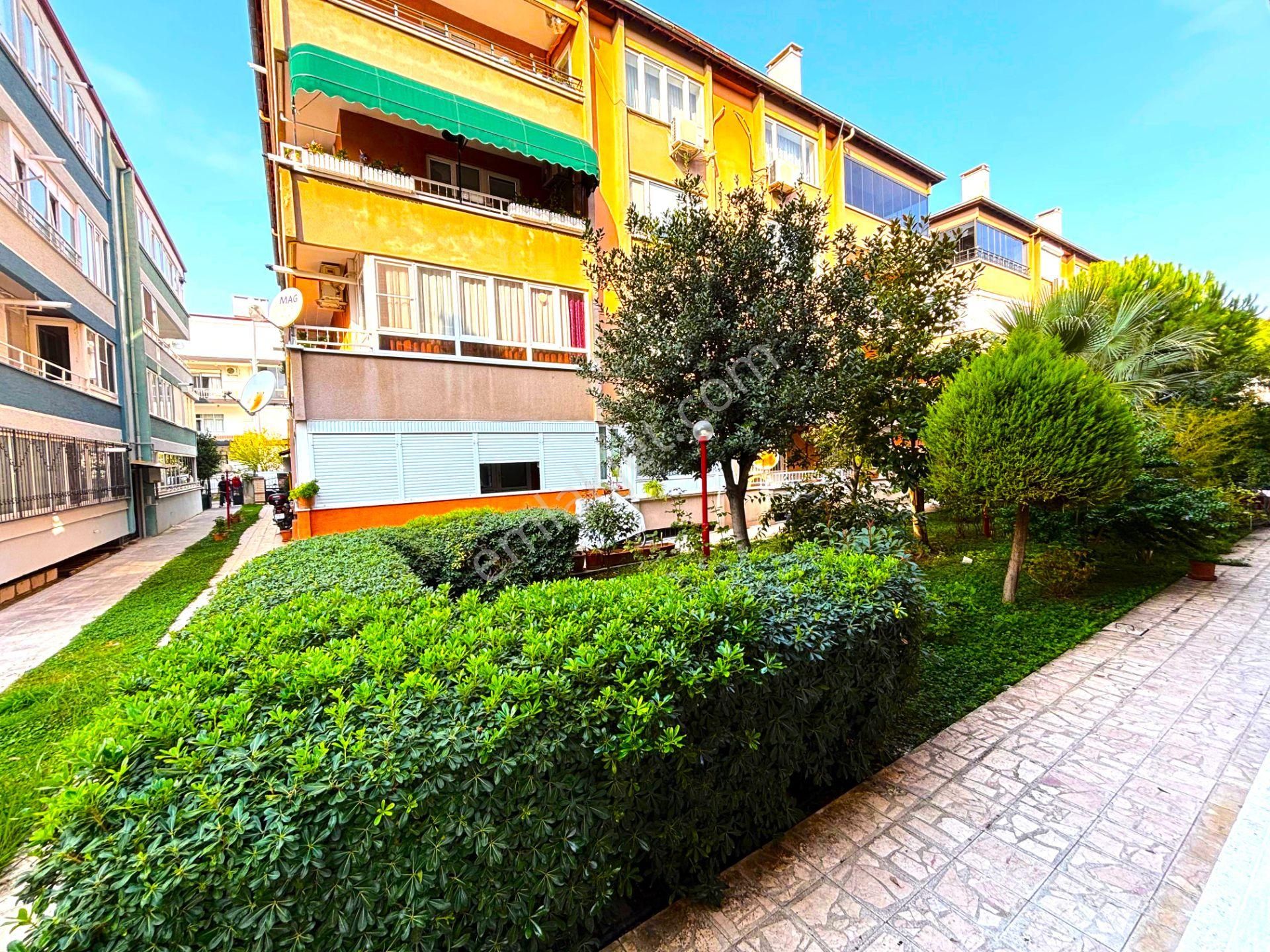 𝄞tek Yetkili Blue Life Egenden Doktorlar Sitesi Civarında Full Kredili Çift Wcli 3+1 Daire - Görsel 26