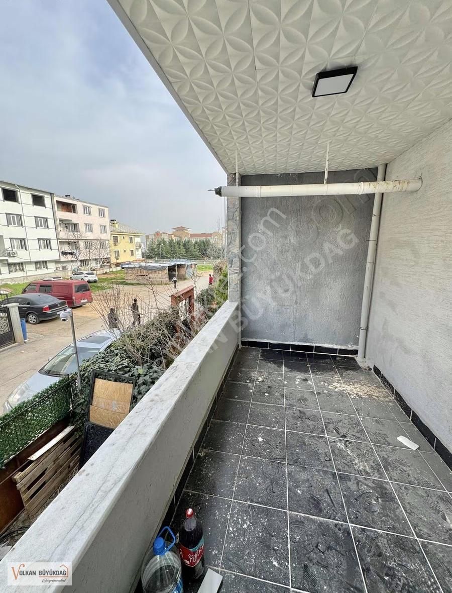 Vb Gayrimenkul Güneştepe'de Kiralık Arakat 3+1 Geniş,ferah Daire - Görsel 3